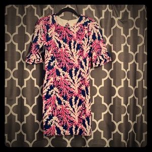 Lilly Pulitzer Fiesta Dress 00